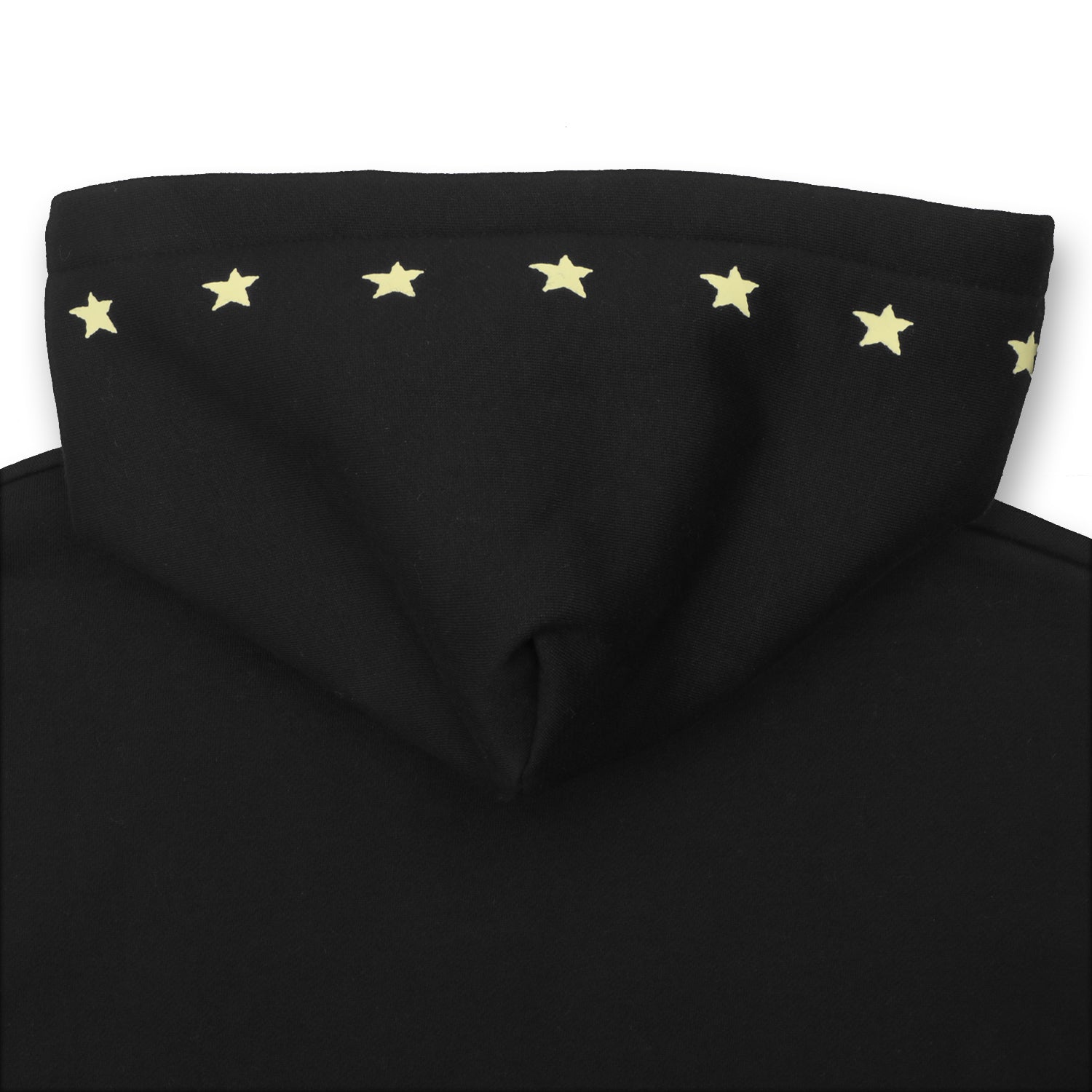 Pass~Port Stargazer Hood - Black