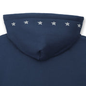 Pass~Port Stargazer Hood - Navy
