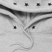 Pass~Port Stargazer Hood - Ash