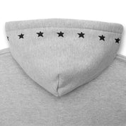 Pass~Port Stargazer Hood - Ash