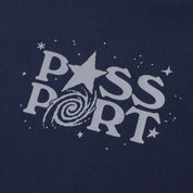 Pass~Port Stargazer Tee - Navy