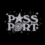 Pass~Port Stargazer Tee - Navy
