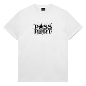 Pass~Port Stargazer Tee - White