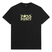 Pass~Port Stargazer Tee - Black