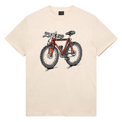 Pass~Port One Speed Tee - Natural