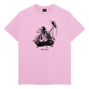 Pass~Port Dig Tee - Light Pink