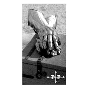 Pass~Port Gauntlets Tee - White