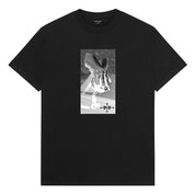 Pass~Port Gauntlets Tee - Black