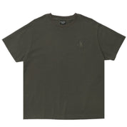 Pass~Port Solid Workers Tee - Dark Olive