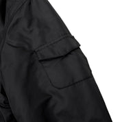 Pass~Port Solid Freight Jacket - Black