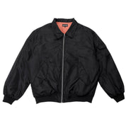 Pass~Port Solid Freight Jacket - Black