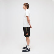 Pass~Port Rough Neg Boardshort - Black