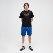 Pass~Port Rough Neg Boardshort - Royal Blue