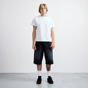 Pass~Port Field Short - Black
