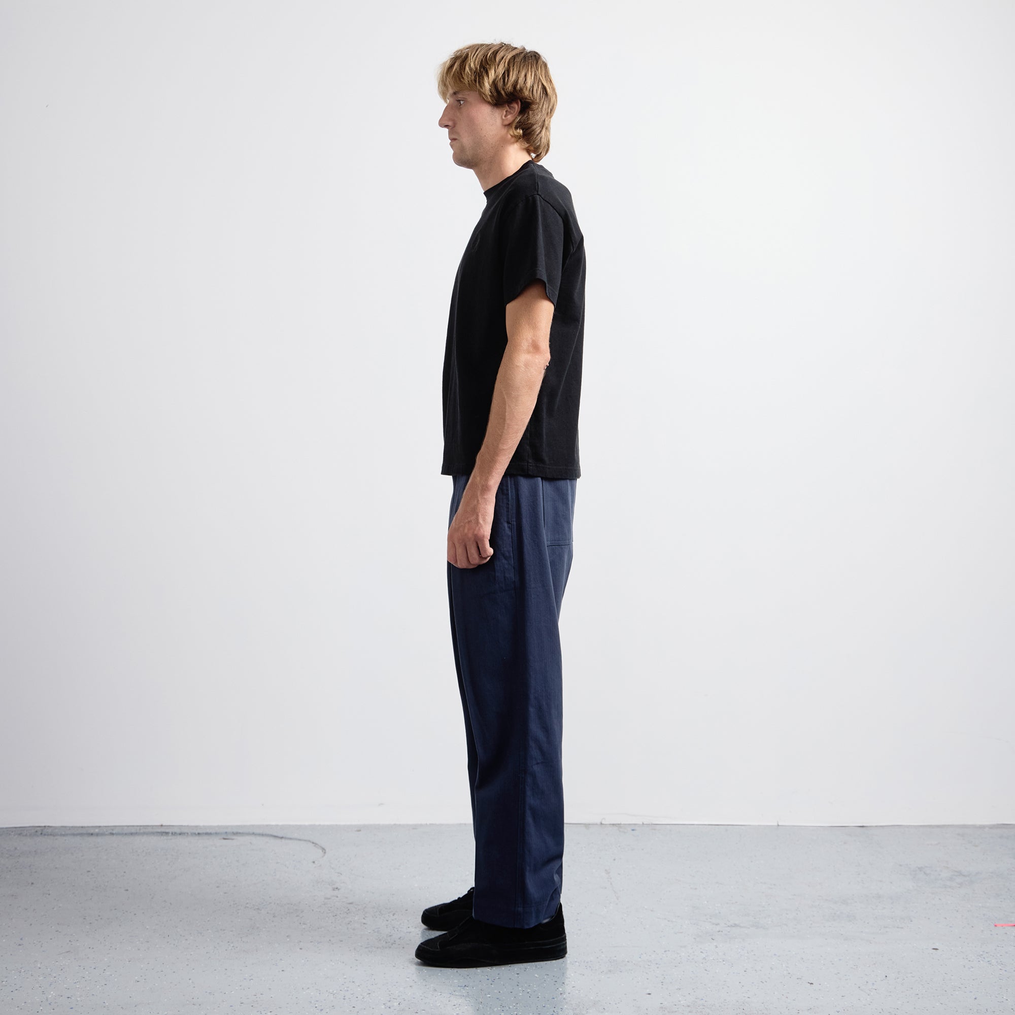 Pass~Port Leagues Club Pant - Navy