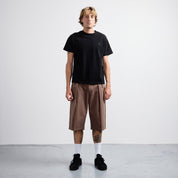 Pass~Port Leagues Club Short - Brown