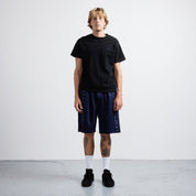 Pass~Port Stargazer Track Short - Navy
