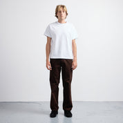 Pass~Port Workers Club Classic Jean - Vintage Brown
