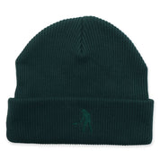 Pass~Port Solid Cotton Beanie - Jade