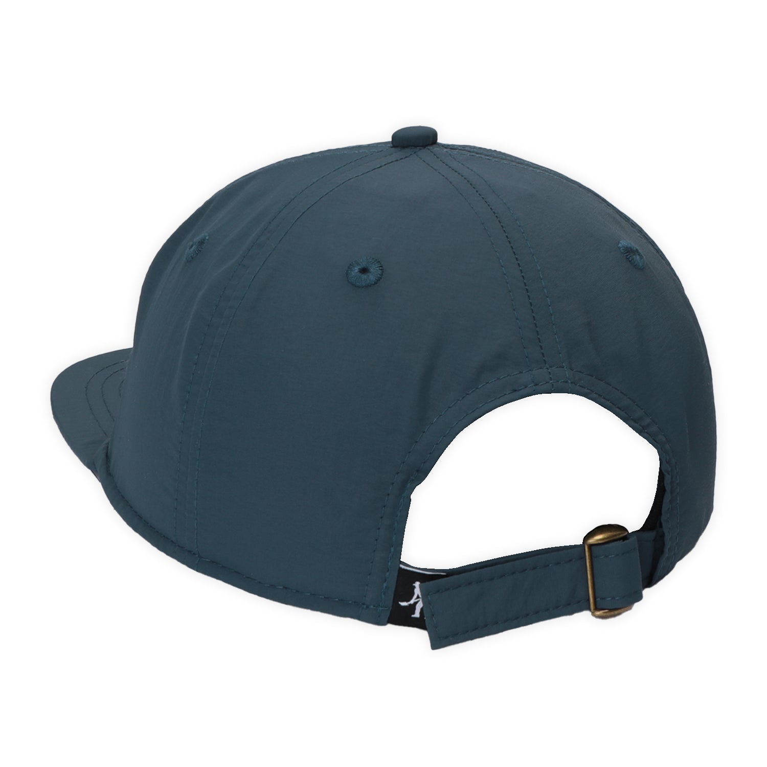 Pass~Port Solid RPET Workers Cap - Slate Blue