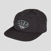 Pass~Port Heirloom RPET Casual Cap - Dark Chocolate