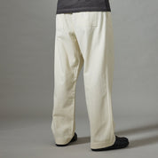 Pass~Port Herringbone Leagues Club Pant - Bone