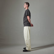 Pass~Port Herringbone Leagues Club Pant - Bone