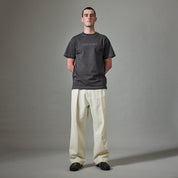 Pass~Port Herringbone Leagues Club Pant - Bone
