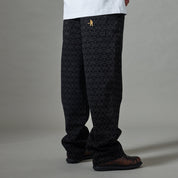 Pass~Port Soap Sparkle Workers Club Classic Jean - Washed Black