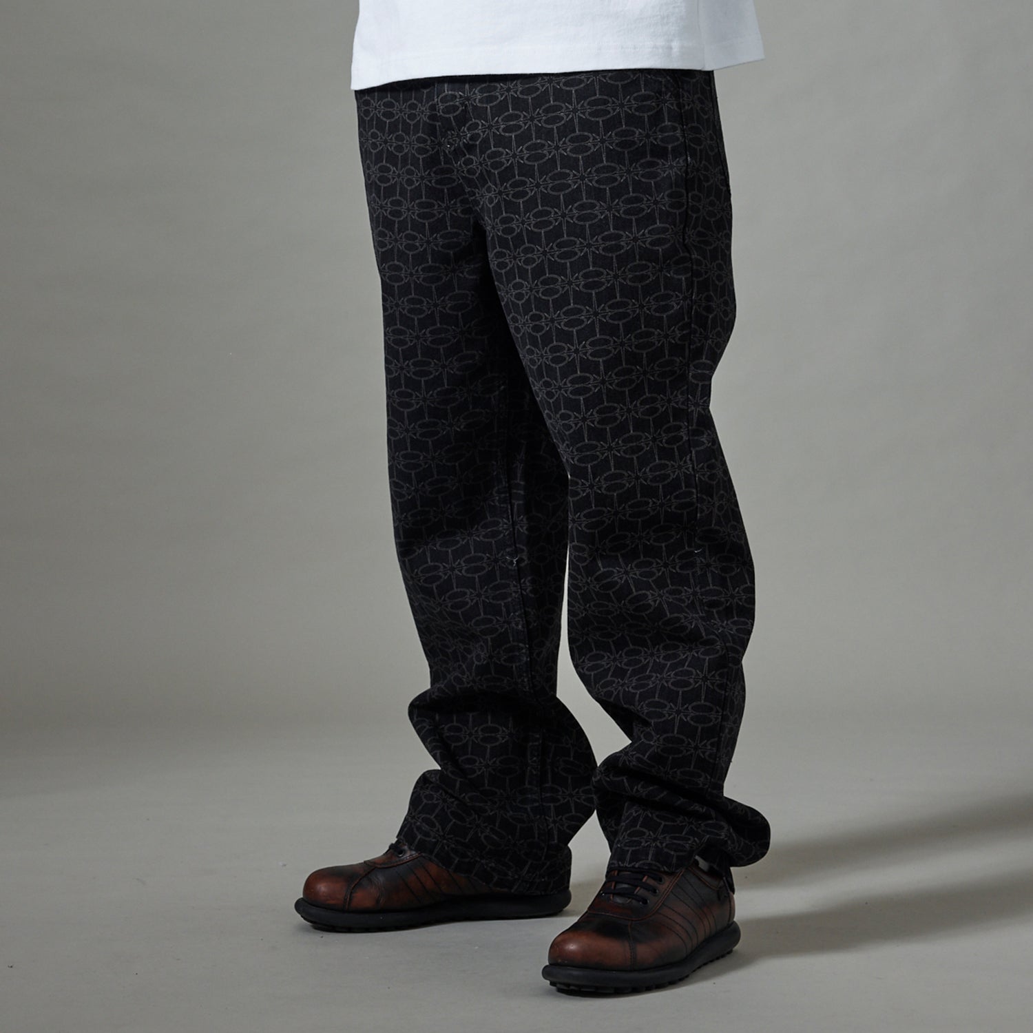 Pass~Port Soap Sparkle Workers Club Classic Jean - Washed Black