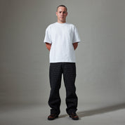 Pass~Port Soap Sparkle Workers Club Classic Jean - Washed Black