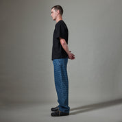 Pass~Port Soap Sparkle Workers Club Classic Jean - Washed Dark Indigo