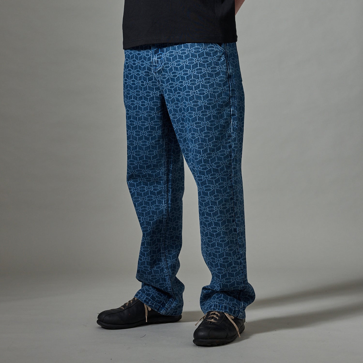 Pass~Port Soap Sparkle Workers Club Classic Jean - Washed Dark Indigo