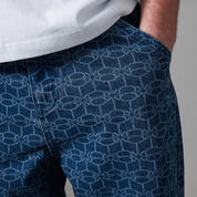 Pass~Port Soap Sparkle Workers Club Classic Jean - Washed Dark Indigo