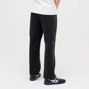 Pass~Port Workers Club Bootcut Jean - Black