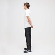 Pass~Port Workers Club Bootcut Jean - Black