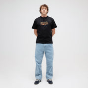 Pass~Port Workers Club Classic Jean - Washed Light Indigo