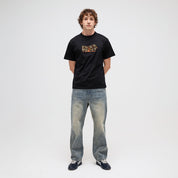 Pass~Port Workers Club Straight Leg Jean - Faded Wash Grey