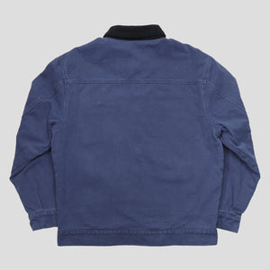 Pass~Port Workers Late Jacket - Navy