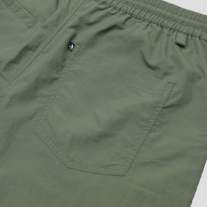 Pass~Port Whip RPET Casual Short - Olive