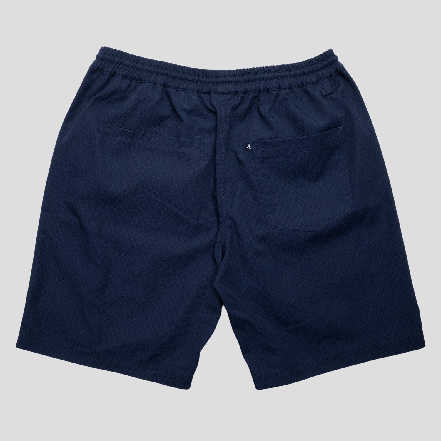 Pass~Port Transport Ripstop Workers Short - Navy