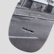 Pass~Port Ricky Terrid Series - Inspected Softie