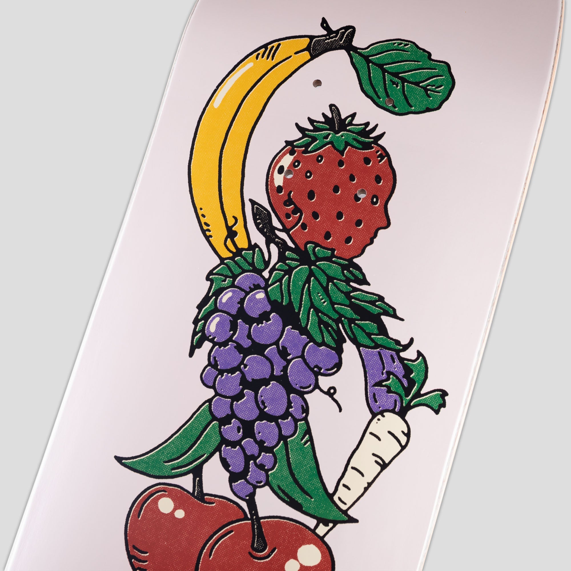 Pass~Port Assorted Friends Series - Fruitworld