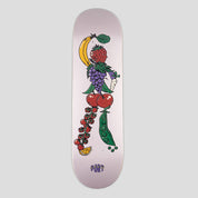 Pass~Port Assorted Friends Series - Fruitworld