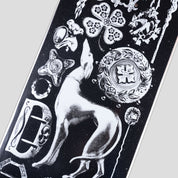 Pass~Port Trinkets Series - Hound