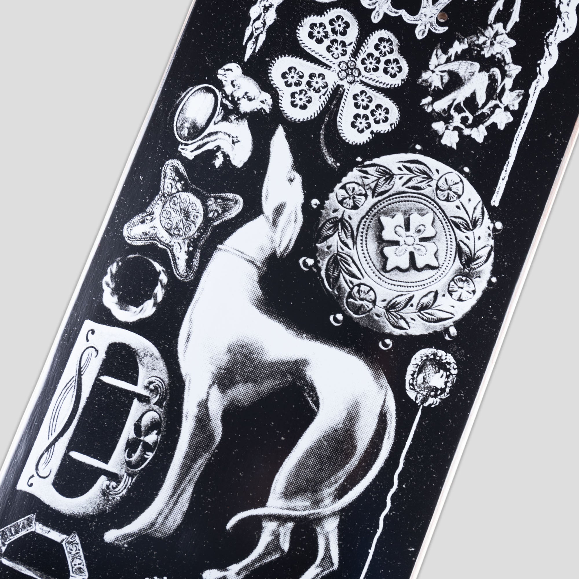 Pass~Port Trinkets Series - Hound