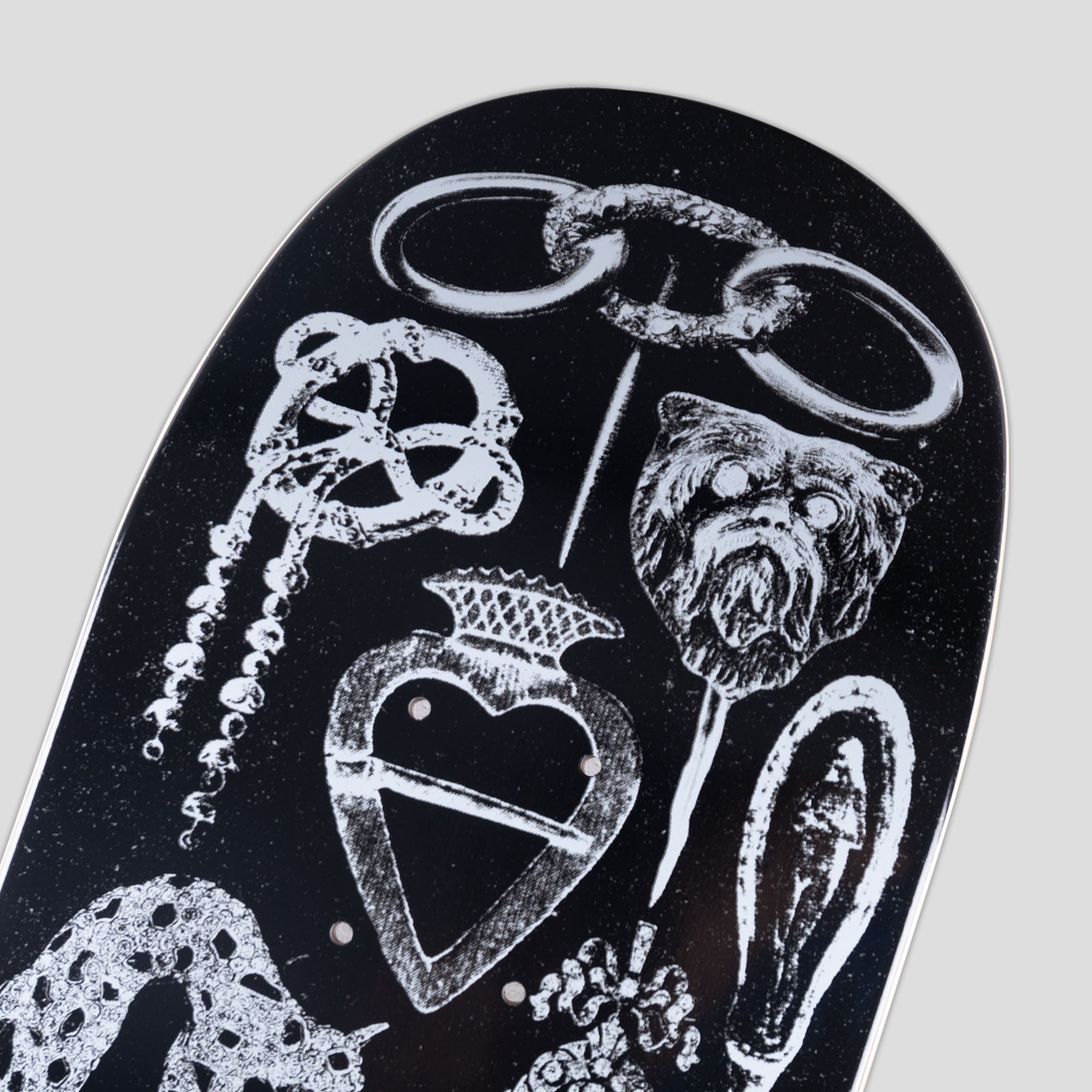 Pass~Port Trinkets Series - Hare