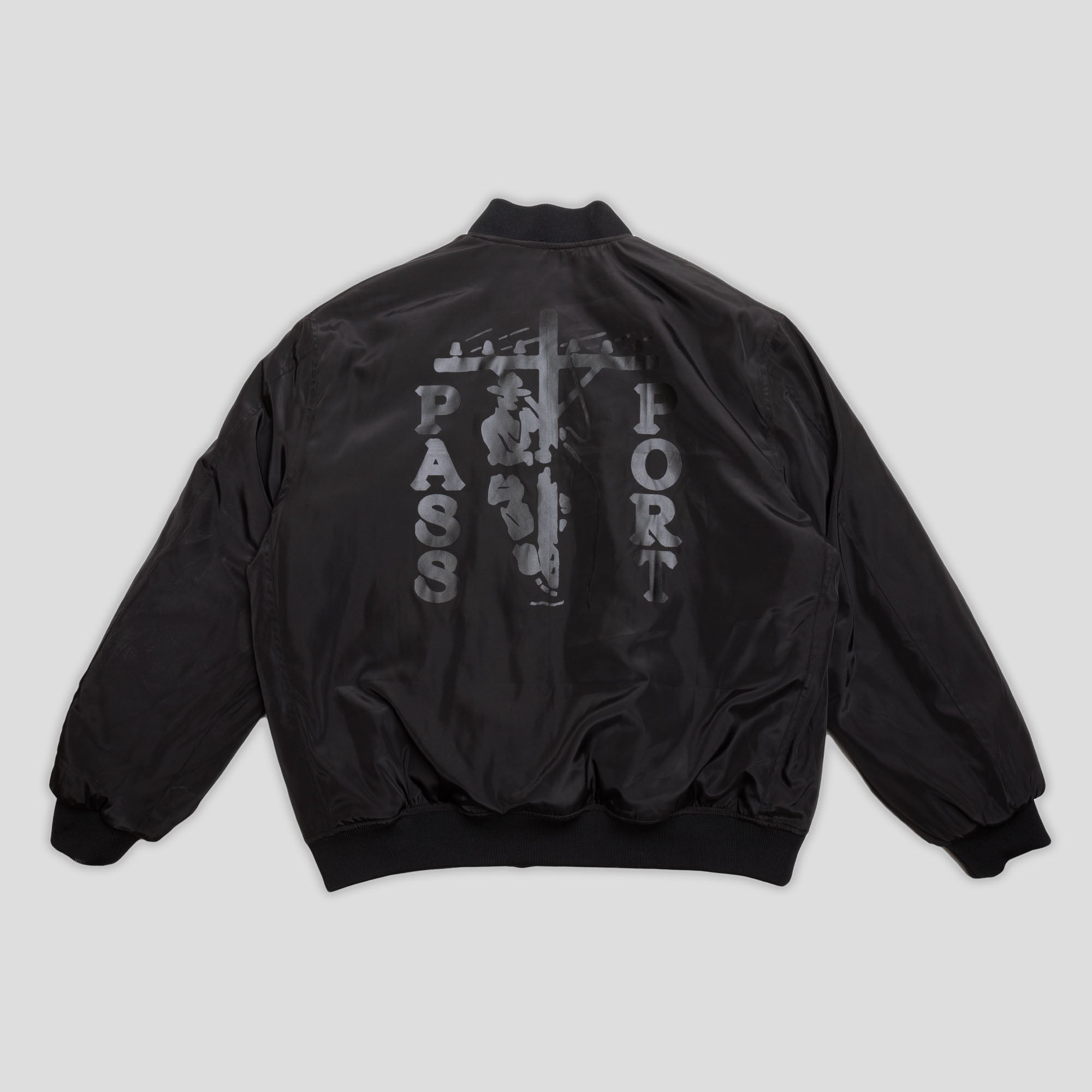 Pass~Port Jackets | Pass~Port USA