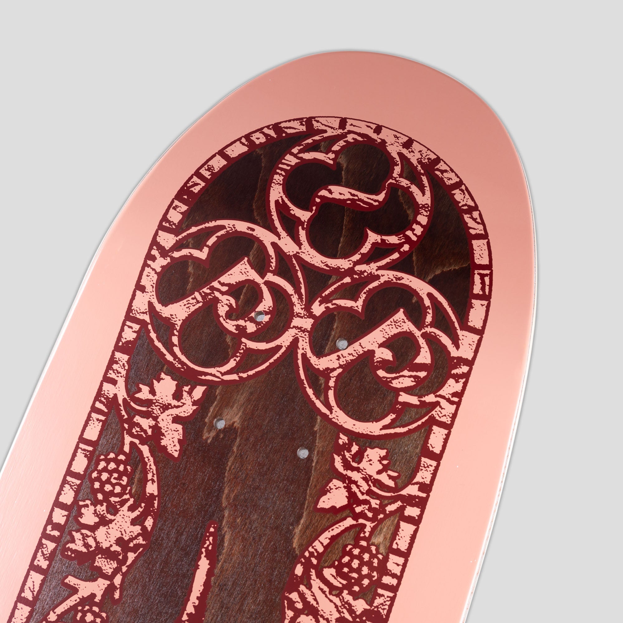 Pass~Port Gargoyle Series - Lizard Spade