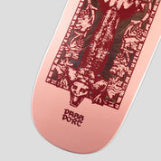 Pass~Port Gargoyle Series - Lizard Spade